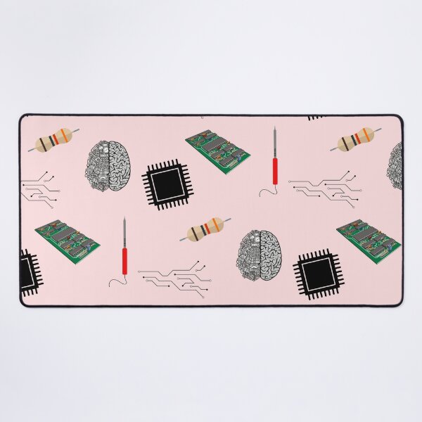 Item preview, electronics engineering designed and sold by Zaibo.