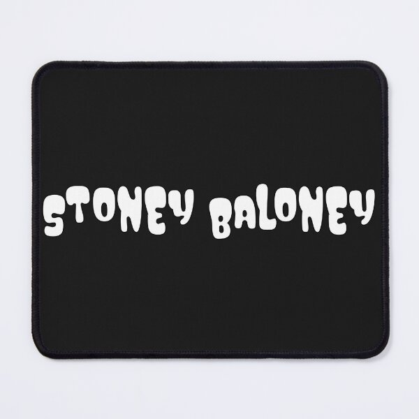 Item preview, Stoney Baloney designed and sold by Chillum.