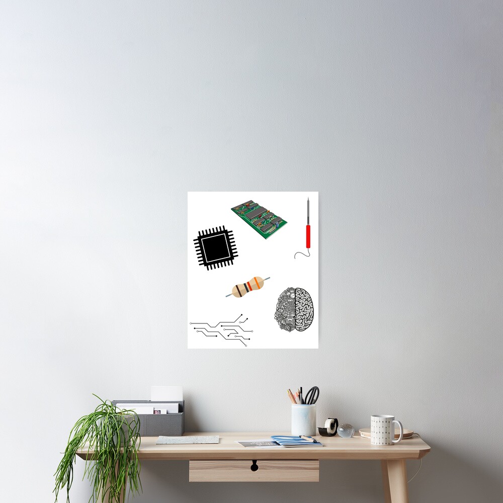Item preview, Poster designed and sold by Zaibo.
