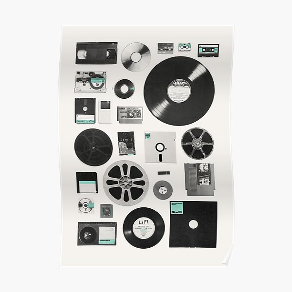 Data Poster