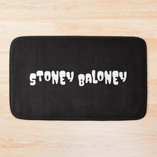Item preview, Stoney Baloney designed and sold by Chillum.
