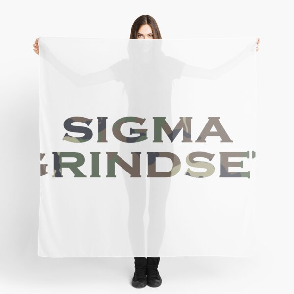 Item preview, Sigma Grindset designed and sold by Rexona-.