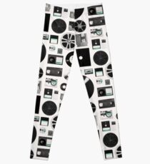 Data Leggings
