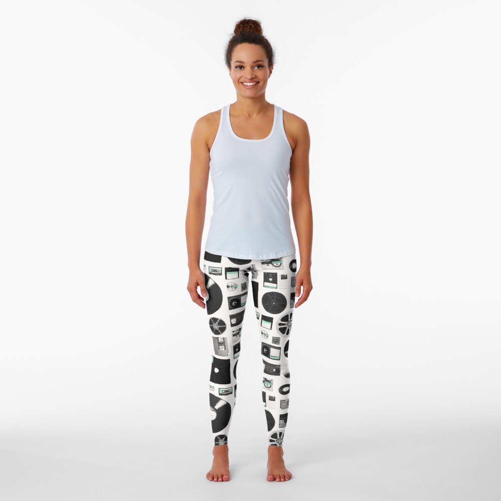 Data Leggings