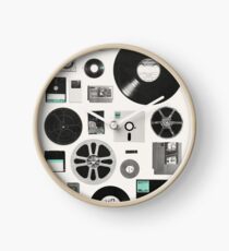 Data Clock