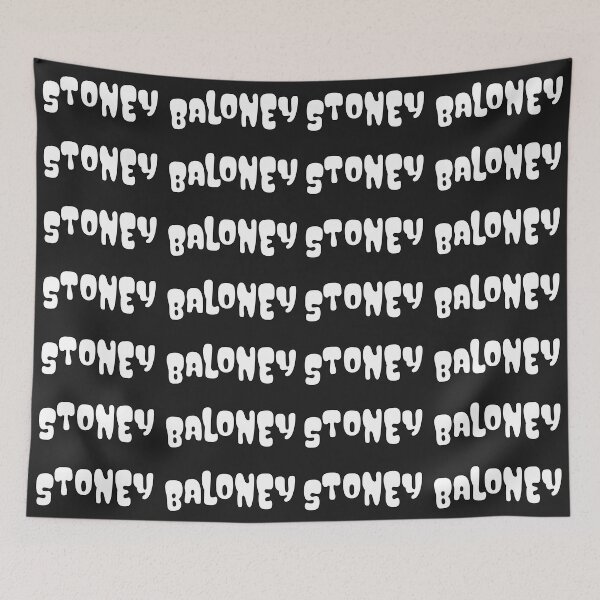 Item preview, Stoney Baloney designed and sold by Chillum.