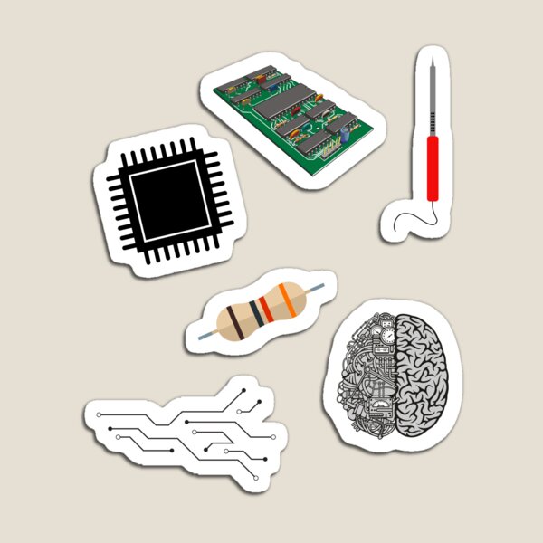 Item preview, electronics engineering designed and sold by Zaibo.