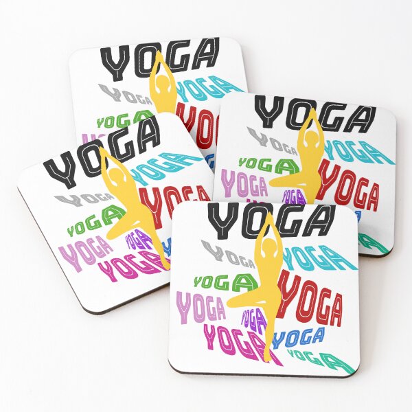 Item preview, Yoga designed and sold by Rtsartmania.