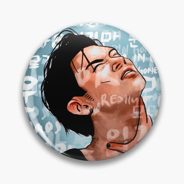 Item preview, Txt yeonjun frost designed and sold by Cookymangster.