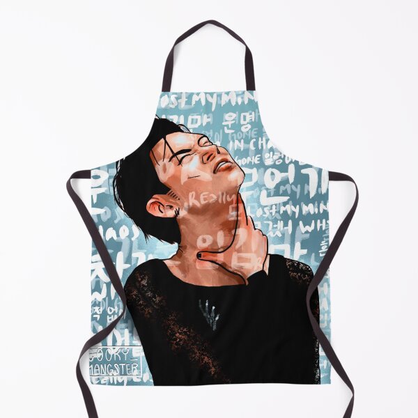 Item preview, Txt yeonjun frost designed and sold by Cookymangster.