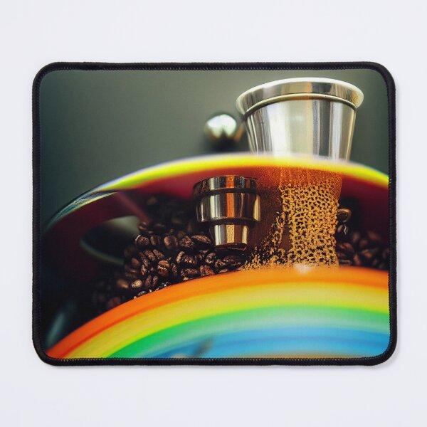 Item preview, New coffee machine designed and sold by PIxterArt.