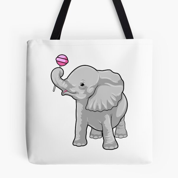 Item preview, Elephant Lollipop designed and sold by Snabdesign84.