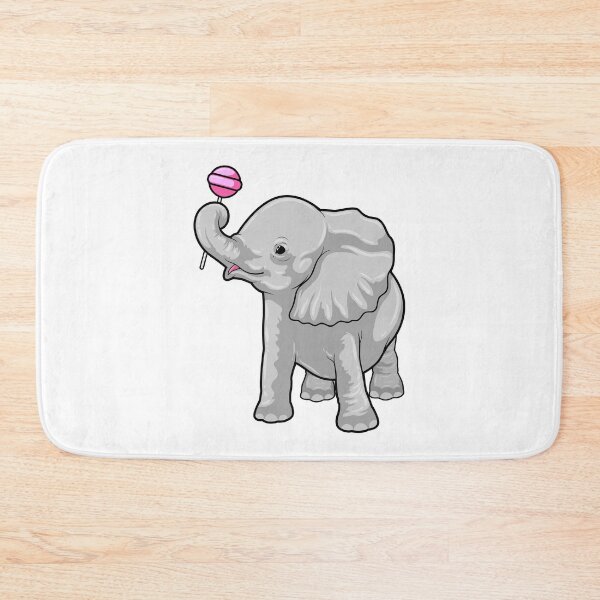 Item preview, Elephant Lollipop designed and sold by Snabdesign84.
