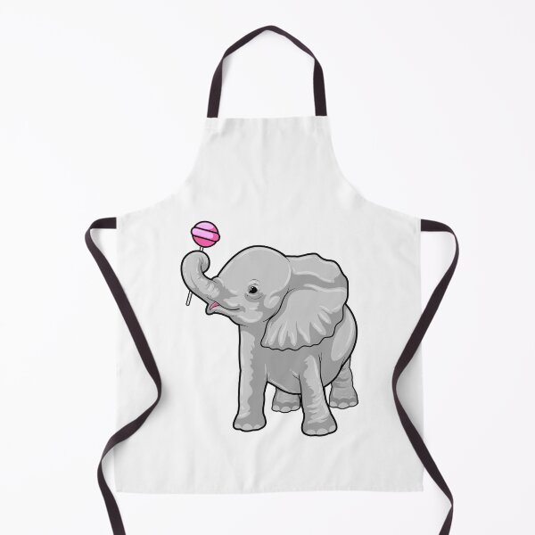 Item preview, Elephant Lollipop designed and sold by Snabdesign84.