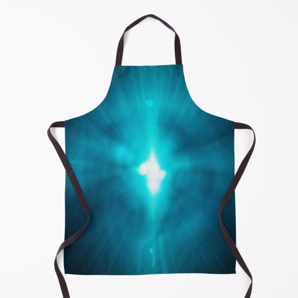 Item preview, Neon Turquoise Explosion Glow design designed and sold by Dven-Clothes.