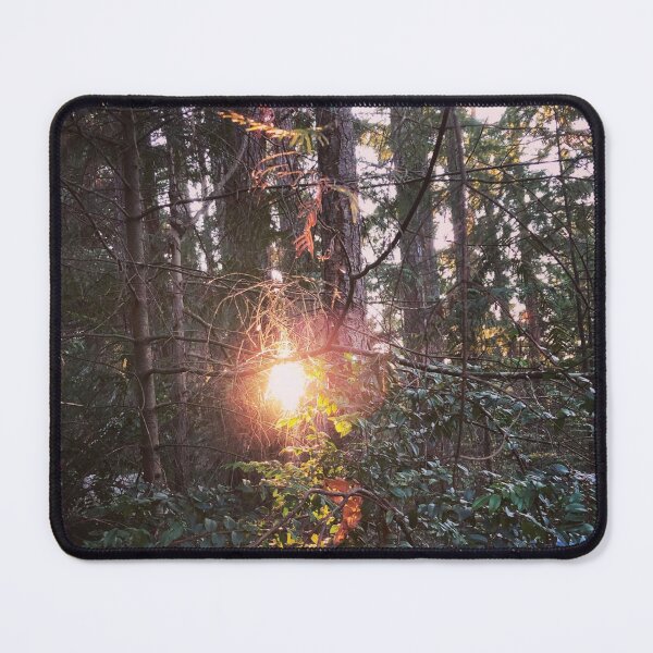 Item preview, Faery Light in My Driveway—The Sidhe Showed Up… designed and sold by drumweaver.