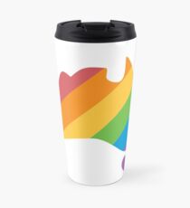 Marriage Equality Travel Mug