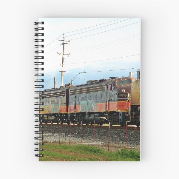 Item preview, Vintage EMD Iowa Pacific's designed and sold by Loco-Station.