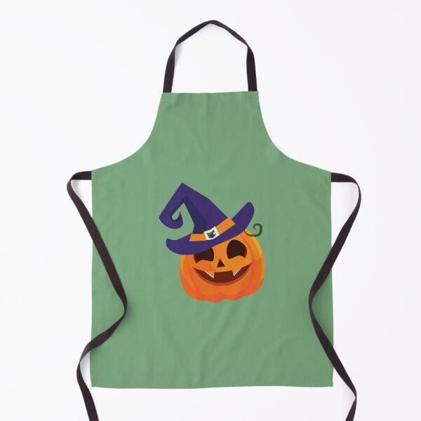 Item preview, I'm a scary pumpkin with a cute hat, Halloween pumpkin Essential T-Shirt designed and sold by kouto.