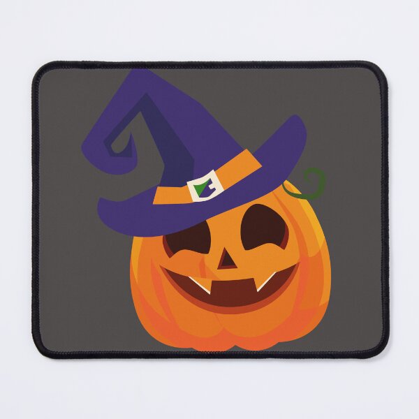 Item preview, I'm a scary pumpkin with a cute hat, Halloween pumpkin Essential T-Shirt designed and sold by kouto.