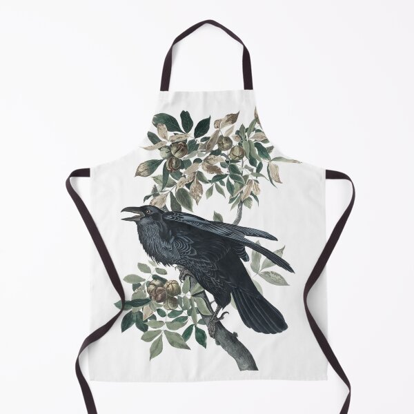 Item preview, Vintage Raven designed and sold by MNI-Labs.