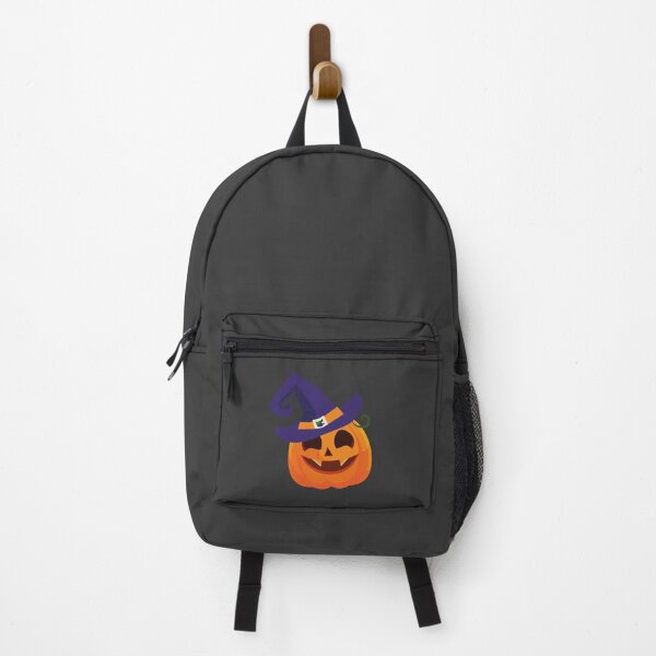 Item preview, I'm a scary pumpkin with a cute hat, Halloween pumpkin Essential T-Shirt designed and sold by kouto.