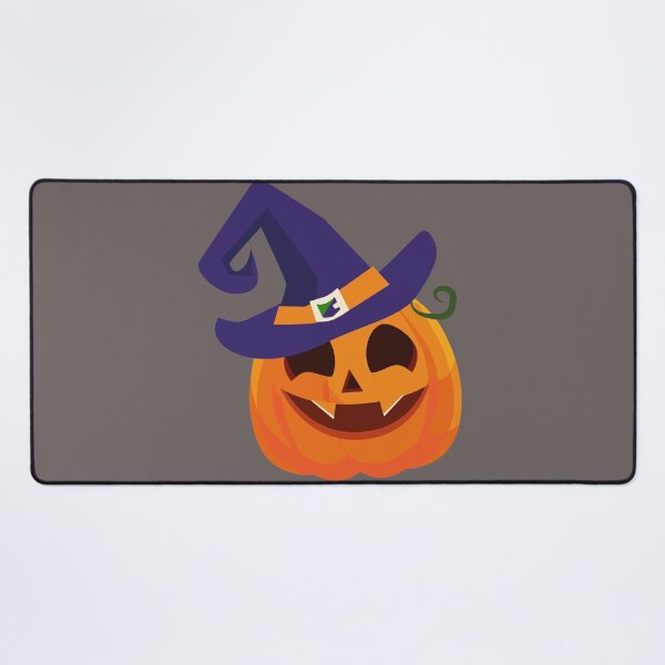 Item preview, I'm a scary pumpkin with a cute hat, Halloween pumpkin Essential T-Shirt designed and sold by kouto.