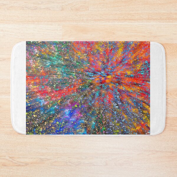 Item preview, Asteroids Ahead designed and sold by EdwardMonet.