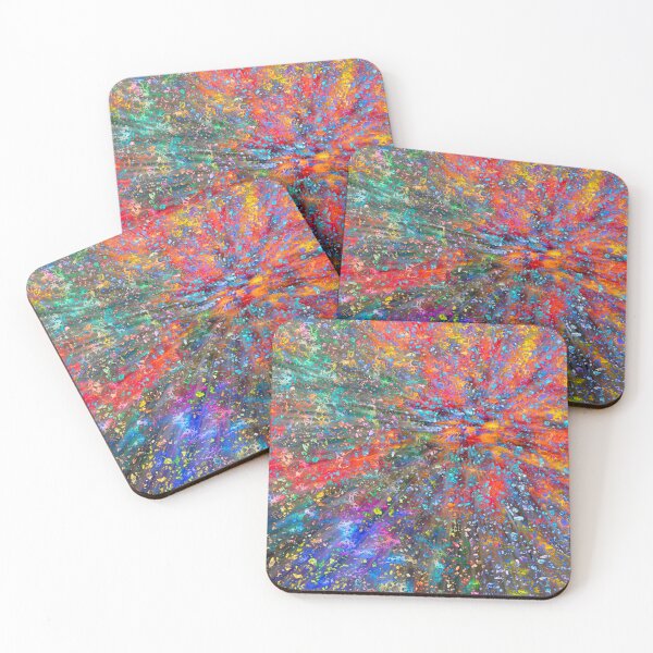 Item preview, Asteroids Ahead designed and sold by EdwardMonet.