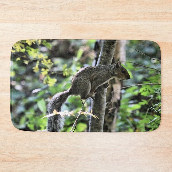 Item preview, Hiding Squirrel designed and sold by Fearless-Fox.