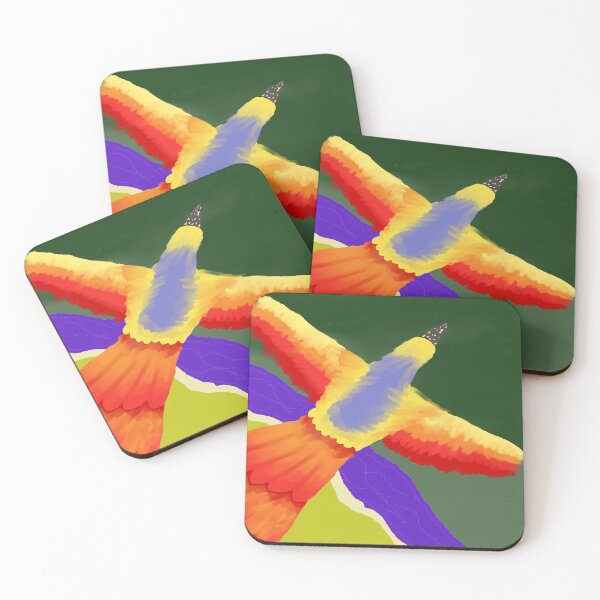 Item preview, Phoenix flying designed and sold by DelphineIgnia.