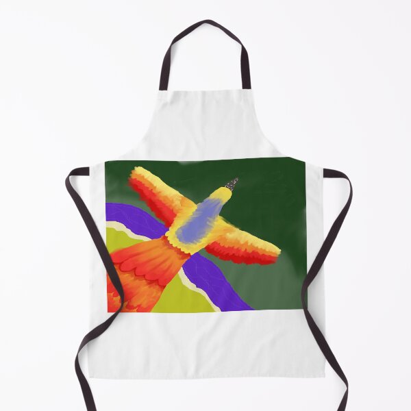 Item preview, Phoenix flying designed and sold by DelphineIgnia.