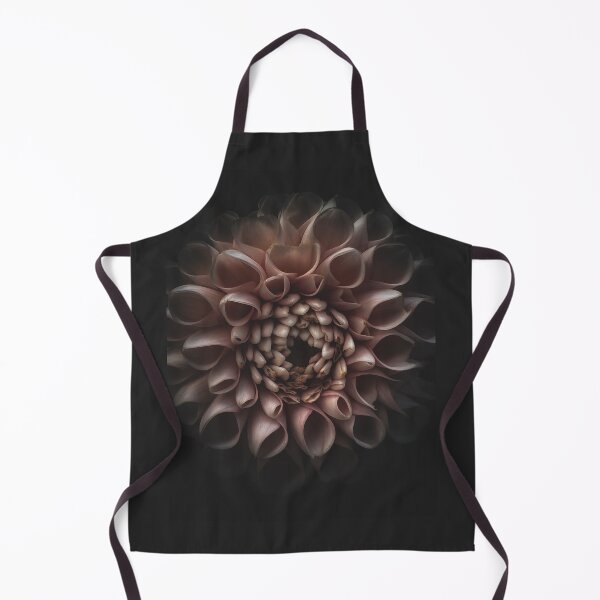 Item preview, dahlia designed and sold by CiaoBellaJenny.