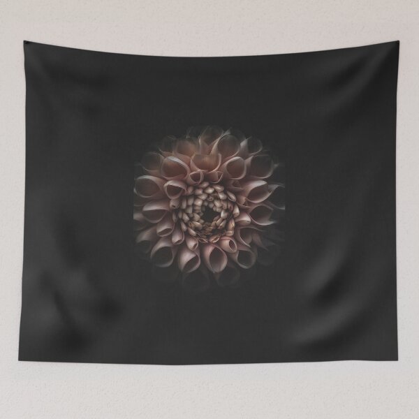 Item preview, dahlia designed and sold by CiaoBellaJenny.