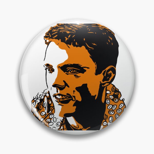 Item preview, stu macher designed and sold by chooper454.