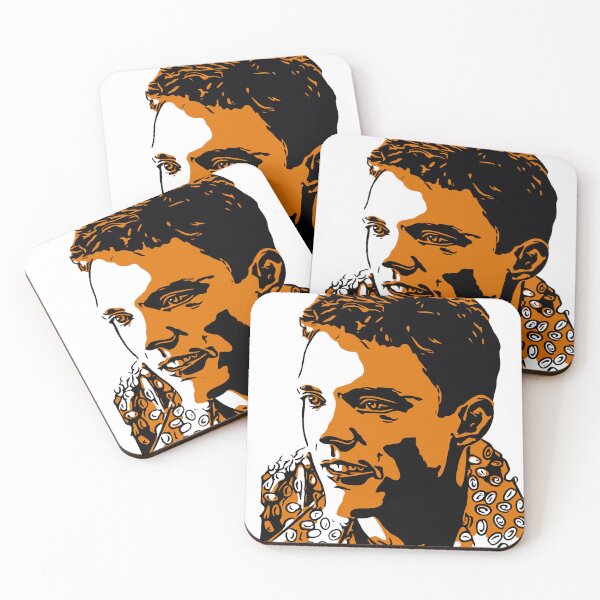 Item preview, stu macher designed and sold by chooper454.