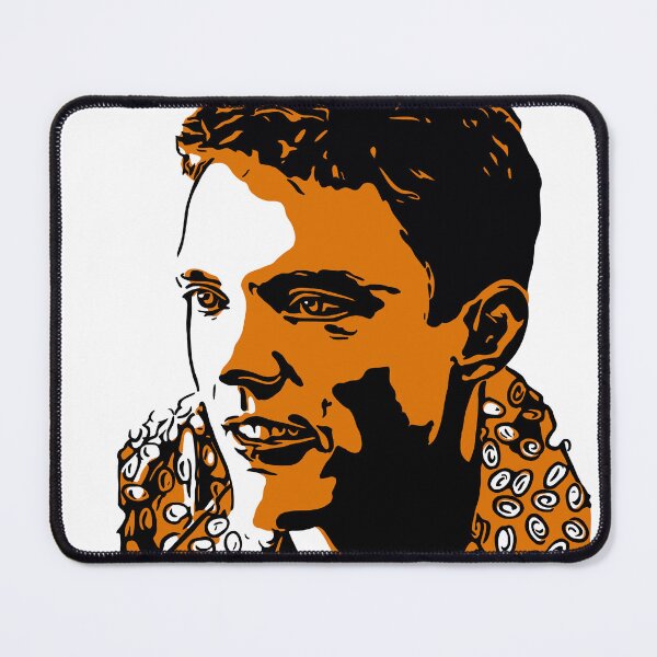 Item preview, stu macher designed and sold by chooper454.