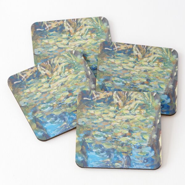 Item preview, Koolanbung Creek designed and sold by Bonnyview Studio.