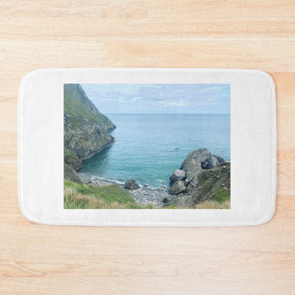 Artikelvorschau, Engel Bucht entworfen und verkauft von KVIRGO.