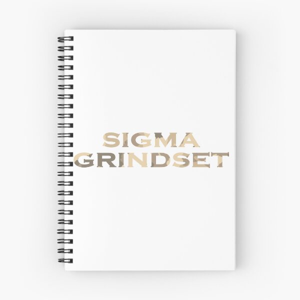 Item preview, Sigma Grindset designed and sold by Rexona-.