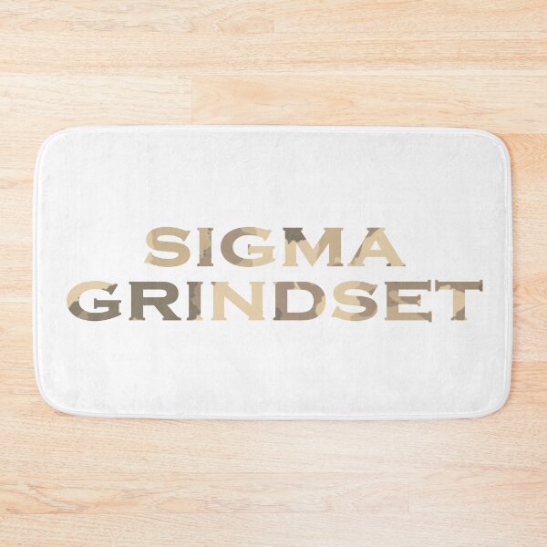 Item preview, Sigma Grindset designed and sold by Rexona-.