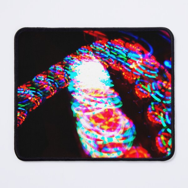 Item preview, Colorful Neon Night Light designed and sold by By Aurora Sky.