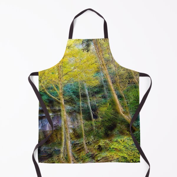Item preview, Rainbow Falls Impressions designed and sold by EdwardMonet.