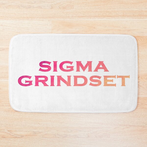 Item preview, Sigma Grindset designed and sold by Rexona-.