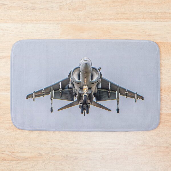 Item preview, Harrier Head On Hover designed and sold by Fearless-Fox.