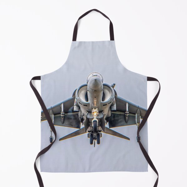 Item preview, Harrier Head On Hover designed and sold by Fearless-Fox.