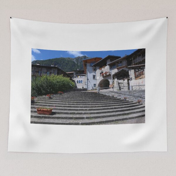 Item preview, Pueblo de Rango designed and sold by annalisa56.