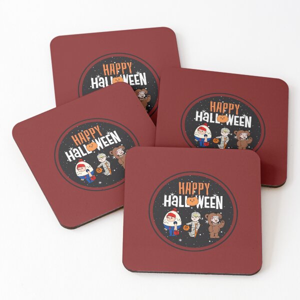 Item preview, Happy Halloween designed and sold by mankindvm.
