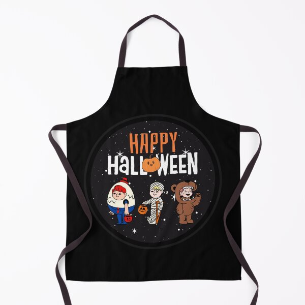 Item preview, Happy Halloween designed and sold by mankindvm.