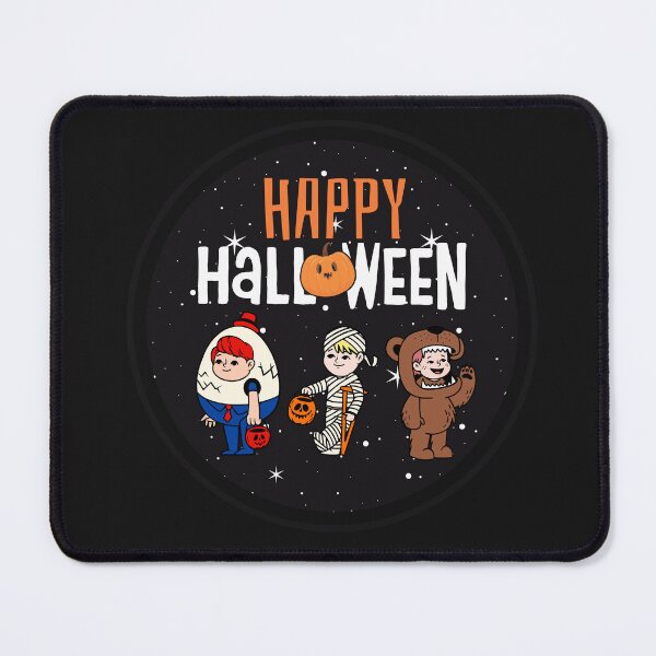 Item preview, Happy Halloween designed and sold by mankindvm.